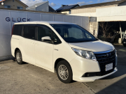 トヨタ ノア 中古車