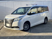 トヨタ ノア 中古車