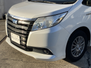 トヨタ ノア 中古車