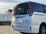 トヨタ ノア 中古車