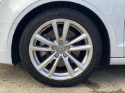 アウディ A3 中古車