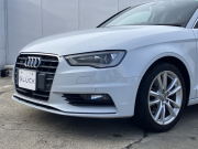 アウディ A3 中古車