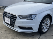 アウディ A3 中古車