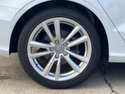 アウディ A3 中古車