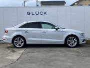 アウディ A3 中古車