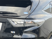 トヨタ ハリアー ハイブリッド 中古車