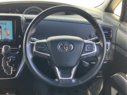 トヨタ エスティマ 中古車