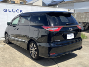 トヨタ エスティマ 中古車