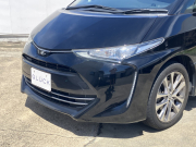 トヨタ エスティマ 中古車