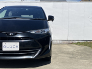 トヨタ エスティマ 中古車