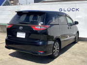 トヨタ エスティマ 中古車