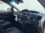 トヨタ エスティマ 中古車