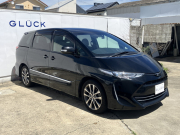 トヨタ エスティマ 中古車