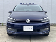 フォルクスワーゲン ゴルフトゥーラン 中古車