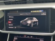 アウディ A6 中古車