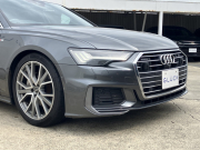 アウディ A6 中古車