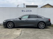 アウディ A6 中古車