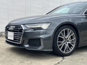 アウディ A6 中古車