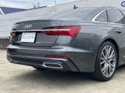 アウディ A6 中古車