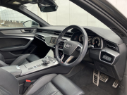 アウディ A6 中古車