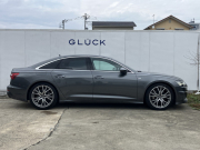 アウディ A6 中古車