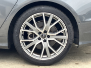 アウディ A6 中古車