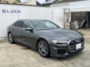 アウディ A6 中古車
