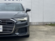 アウディ A6 中古車