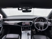 アウディ A6 中古車