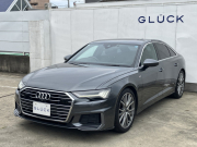 アウディ A6 中古車