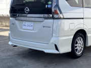 日産 セレナ 中古車