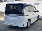 日産 セレナ 中古車