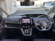 日産 セレナ 中古車