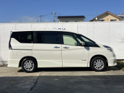 日産 セレナ 中古車
