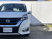 日産 セレナ 中古車