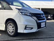 日産 セレナ 中古車