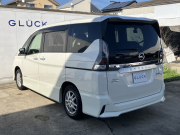 日産 セレナ 中古車