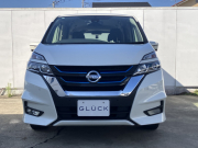 日産 セレナ 中古車