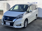 日産 セレナ 中古車