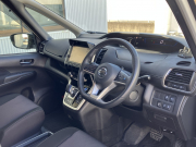 日産 セレナ 中古車