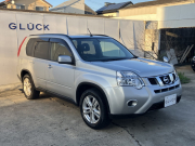 日産 エクストレイル 中古車