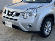 日産 エクストレイル 中古車