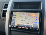 日産 エクストレイル 中古車