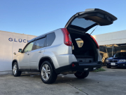 日産 エクストレイル 中古車