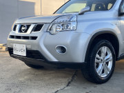 日産 エクストレイル 中古車