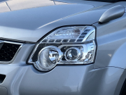 日産 エクストレイル 中古車