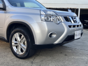日産 エクストレイル 中古車
