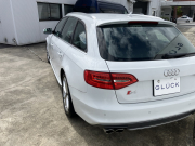 アウディ S4 中古車