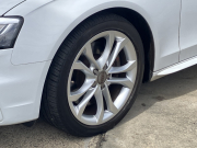 アウディ S4 中古車