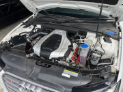 アウディ S4 中古車